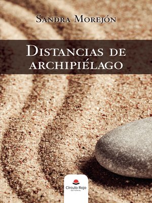cover image of Distancias de archipiélago